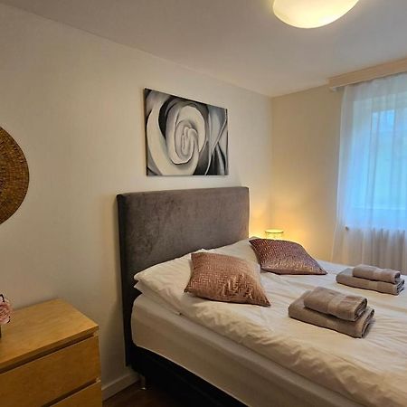 B&B Rooms Husavik 3 Exterior foto