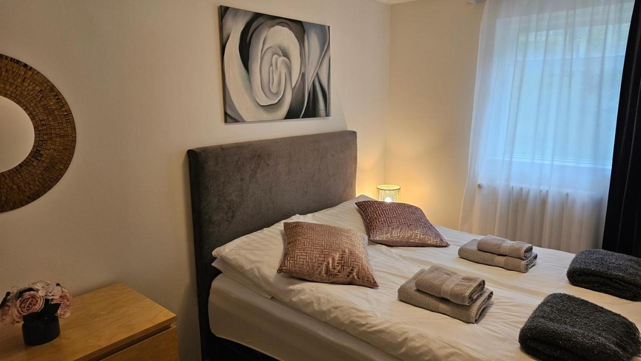 B&B Rooms Husavik 3 Exterior foto